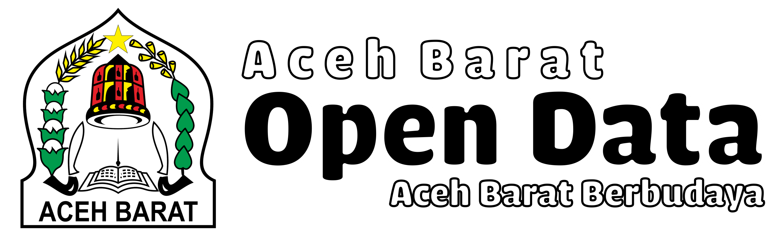Open Data Aceh Barat